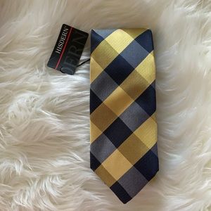 NWT - very nice tie ..